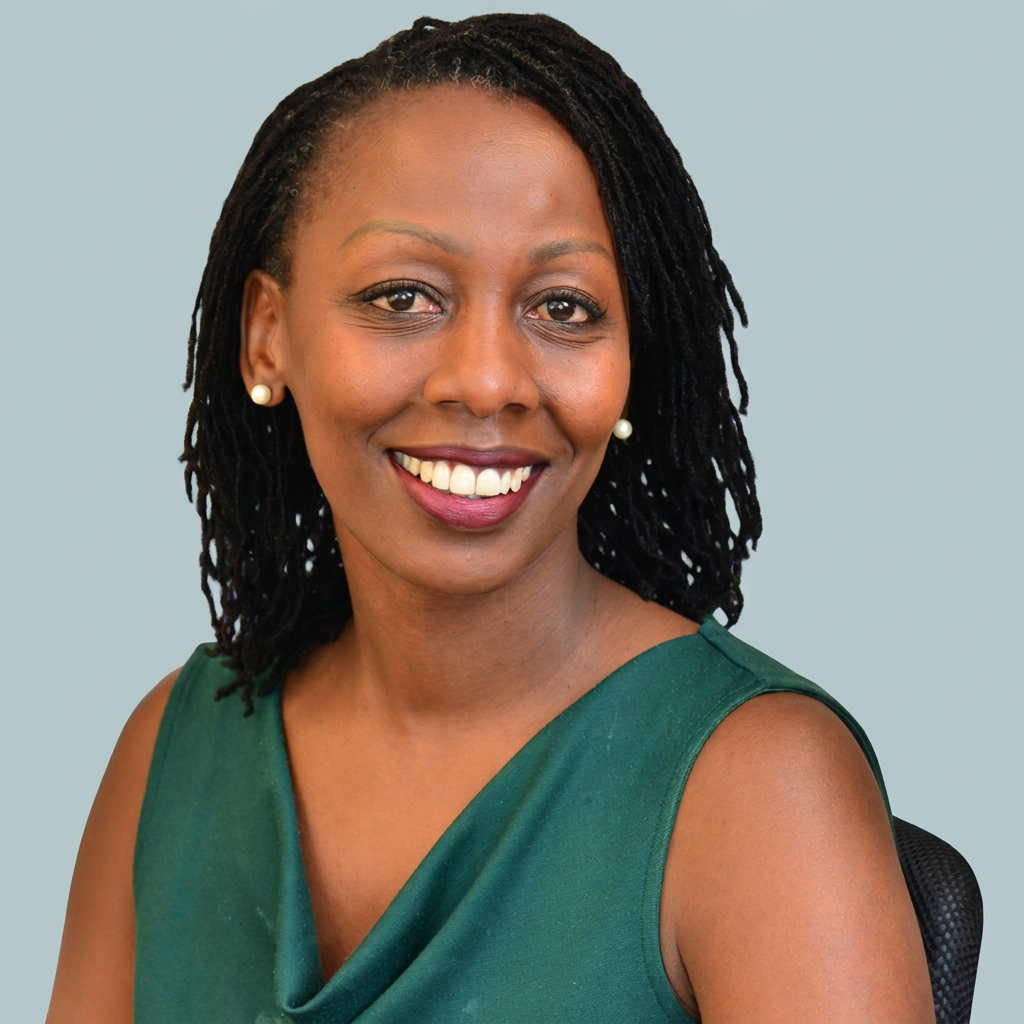 Nzisa Caroline Mwanzia